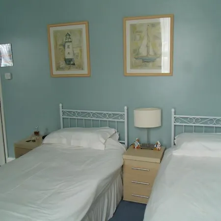 Kallacliff - Guest Bed and breakfast