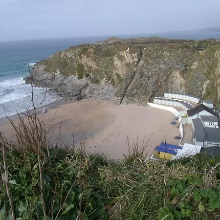 Kallacliff - Guest New Quay