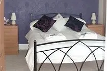 Bed and breakfast Kallacliff - Guest