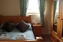 Kallacliff - Guest Bed and breakfast New Quay