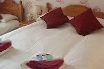 Bed and breakfast Kallacliff - Guest 4*