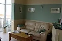 Bed and breakfast Kallacliff - Guest New Quay