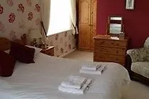 Bed and breakfast Kallacliff - Guest
