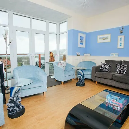 Bed and breakfast Kallacliff - Guest 4*