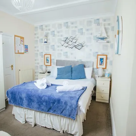 Kallacliff - Guest 4*