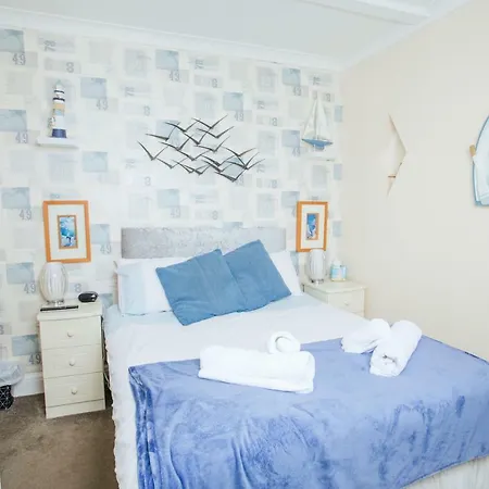Bed and breakfast Kallacliff - Guest