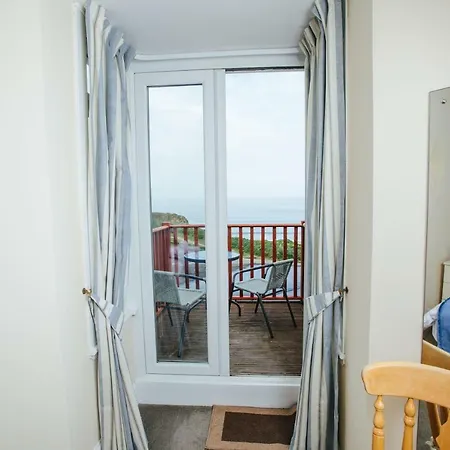 Kallacliff - Guest Bed and breakfast
