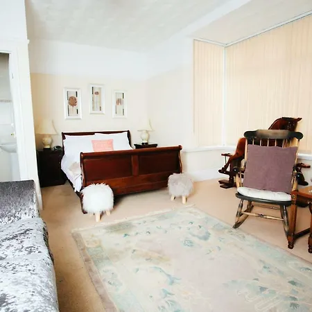 Bed and breakfast Kallacliff - Guest New Quay