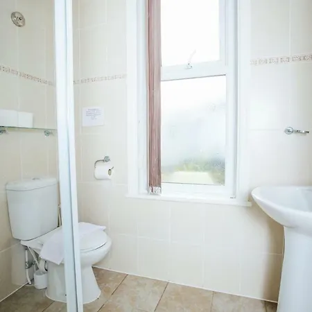Kallacliff - Guest Bed and breakfast 4*