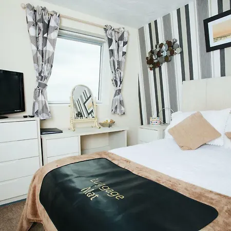 Kallacliff - Guest Bed and breakfast New Quay