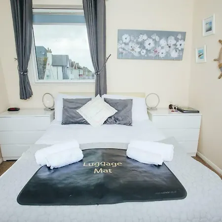 Kallacliff - Guest 4* New Quay