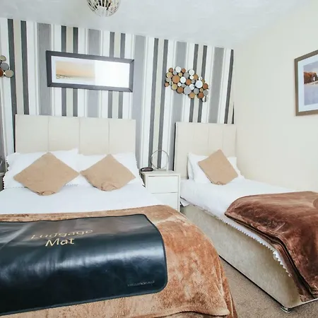 Bed and breakfast Kallacliff - Guest New Quay
