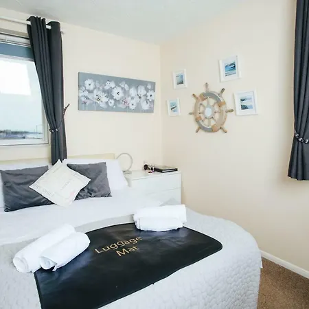 Bed and breakfast Kallacliff - Guest 4*