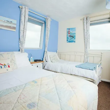 Bed and breakfast Kallacliff - Guest New Quay
