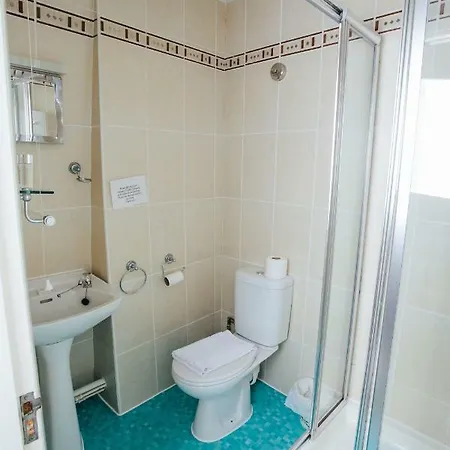 Kallacliff - Guest Bed and breakfast 4*