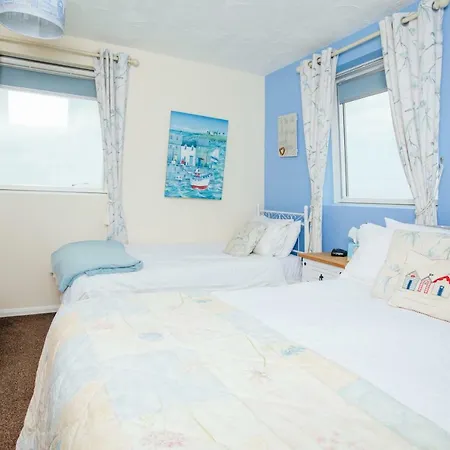 Bed and breakfast Kallacliff - Guest