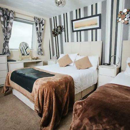 Kallacliff - Guest 4*