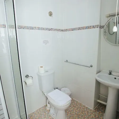 Bed and breakfast Kallacliff - Guest 4*