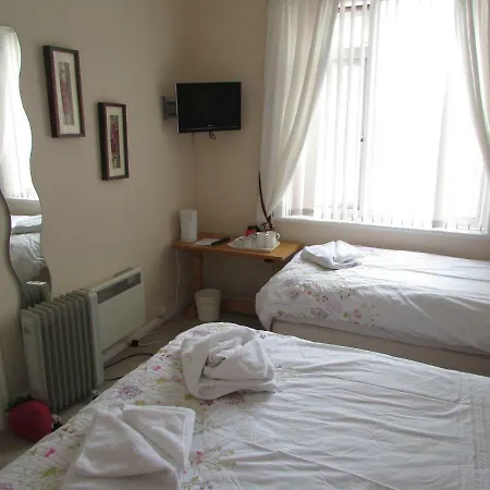 Bed and breakfast Kallacliff - Guest 4*
