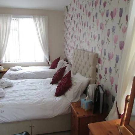 Kallacliff - Guest 4* New Quay
