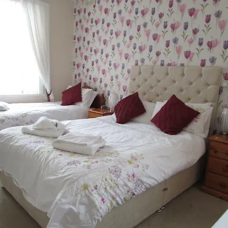 Kallacliff - Guest 4*